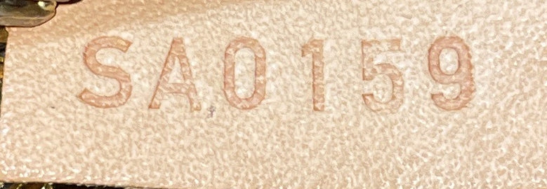 Bum Bag Monogram Canvas - Image 7