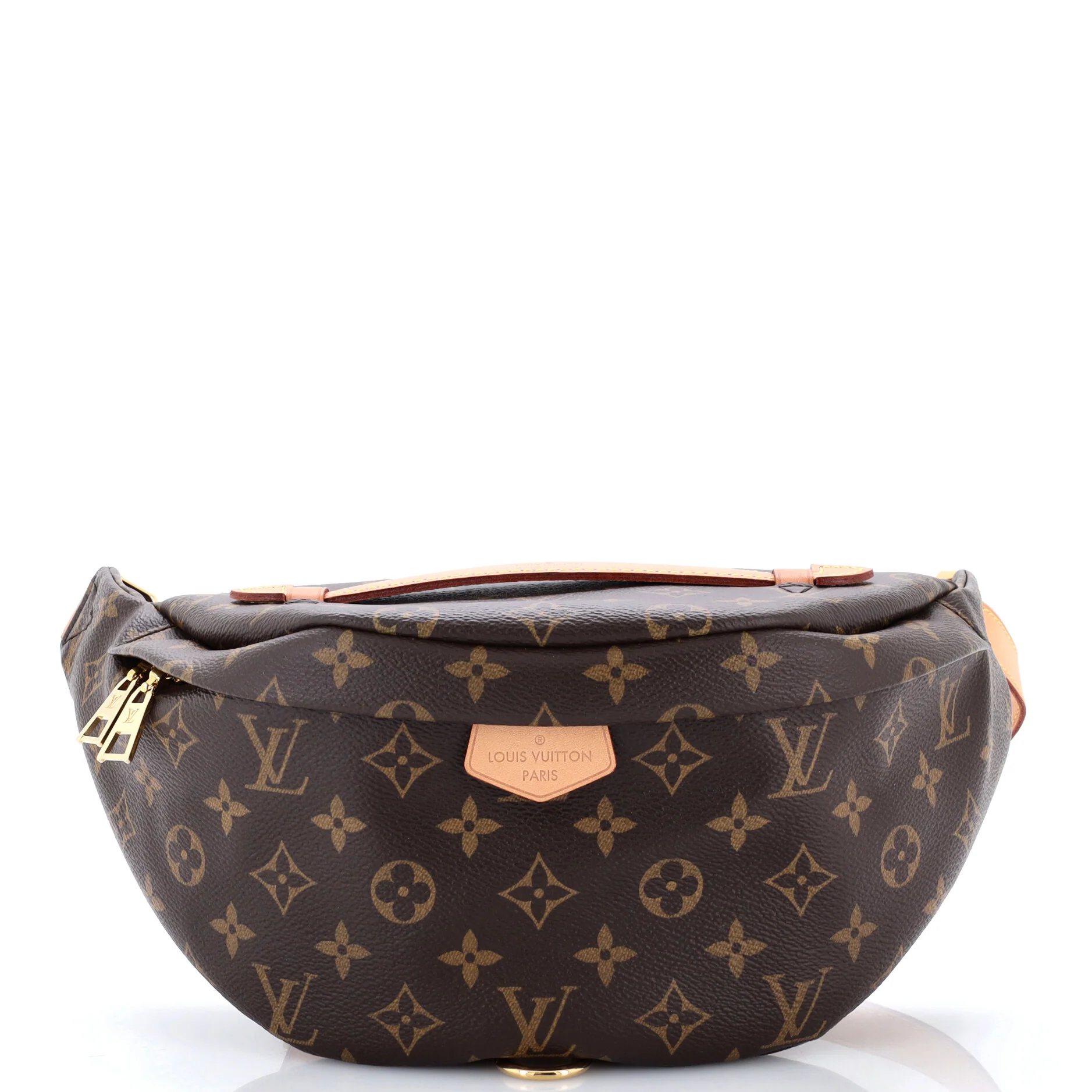Bum Bag Monogram Canvas