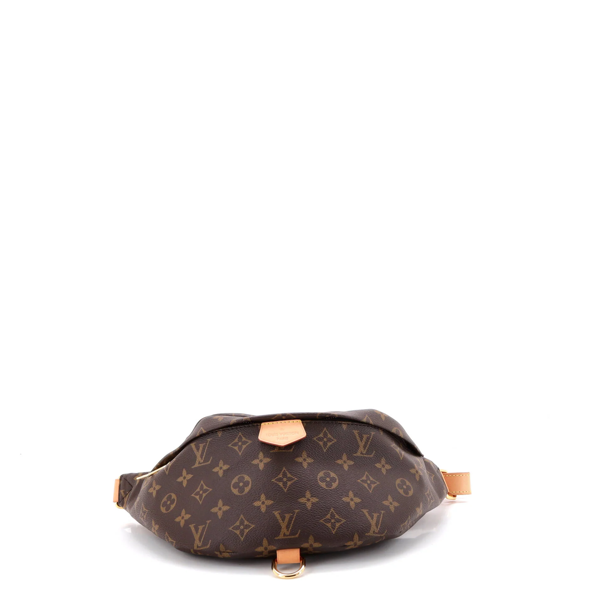 Bum Bag Monogram Canvas - Image 4