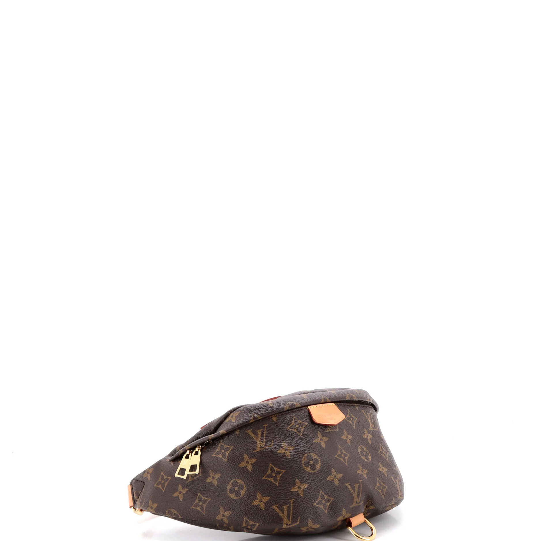 Bum Bag Monogram Canvas - Image 2