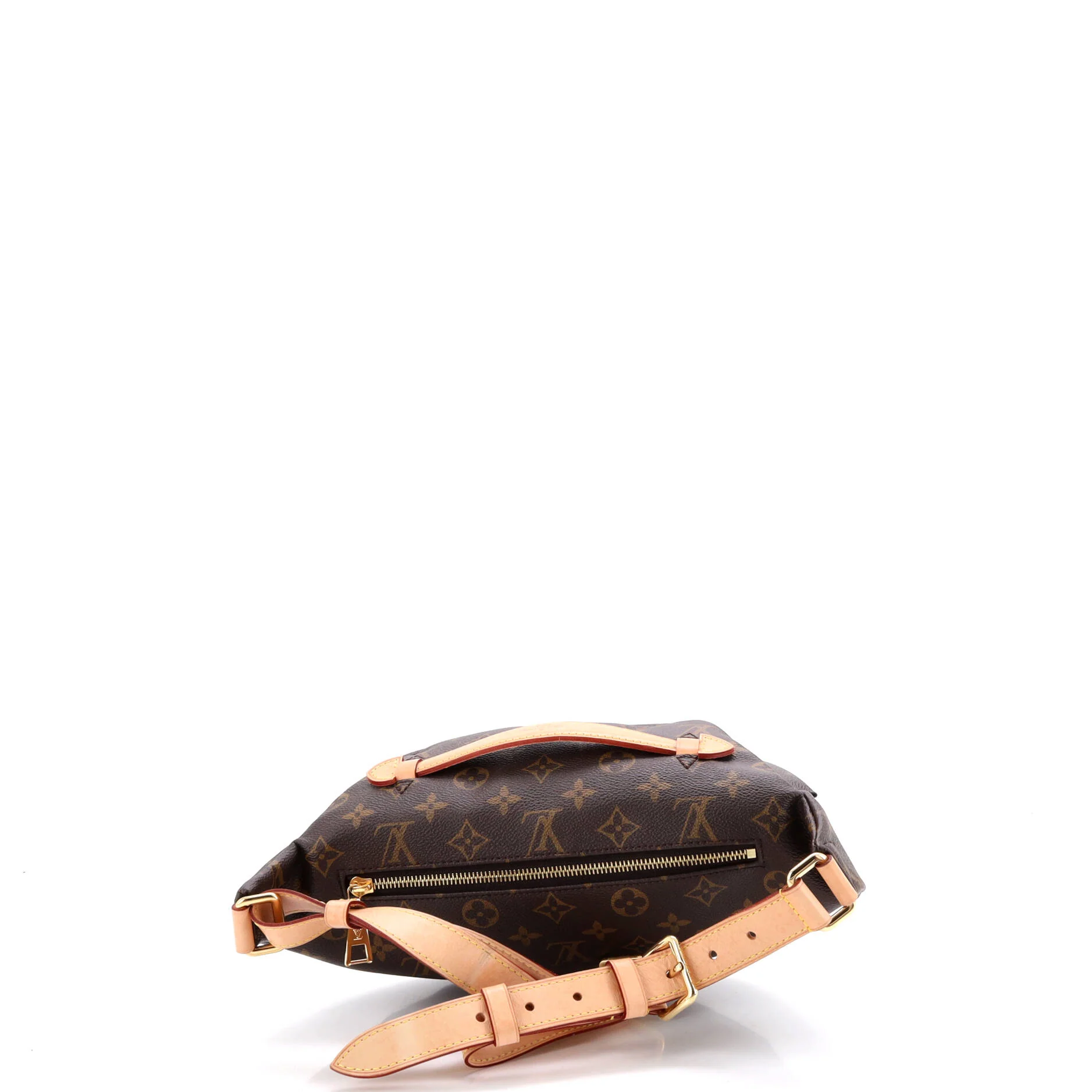 Bum Bag Monogram Canvas - Image 3