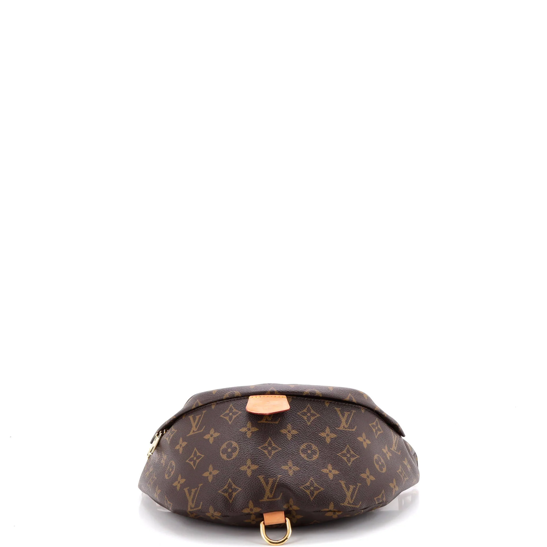 Bum Bag Monogram Canvas - Image 4