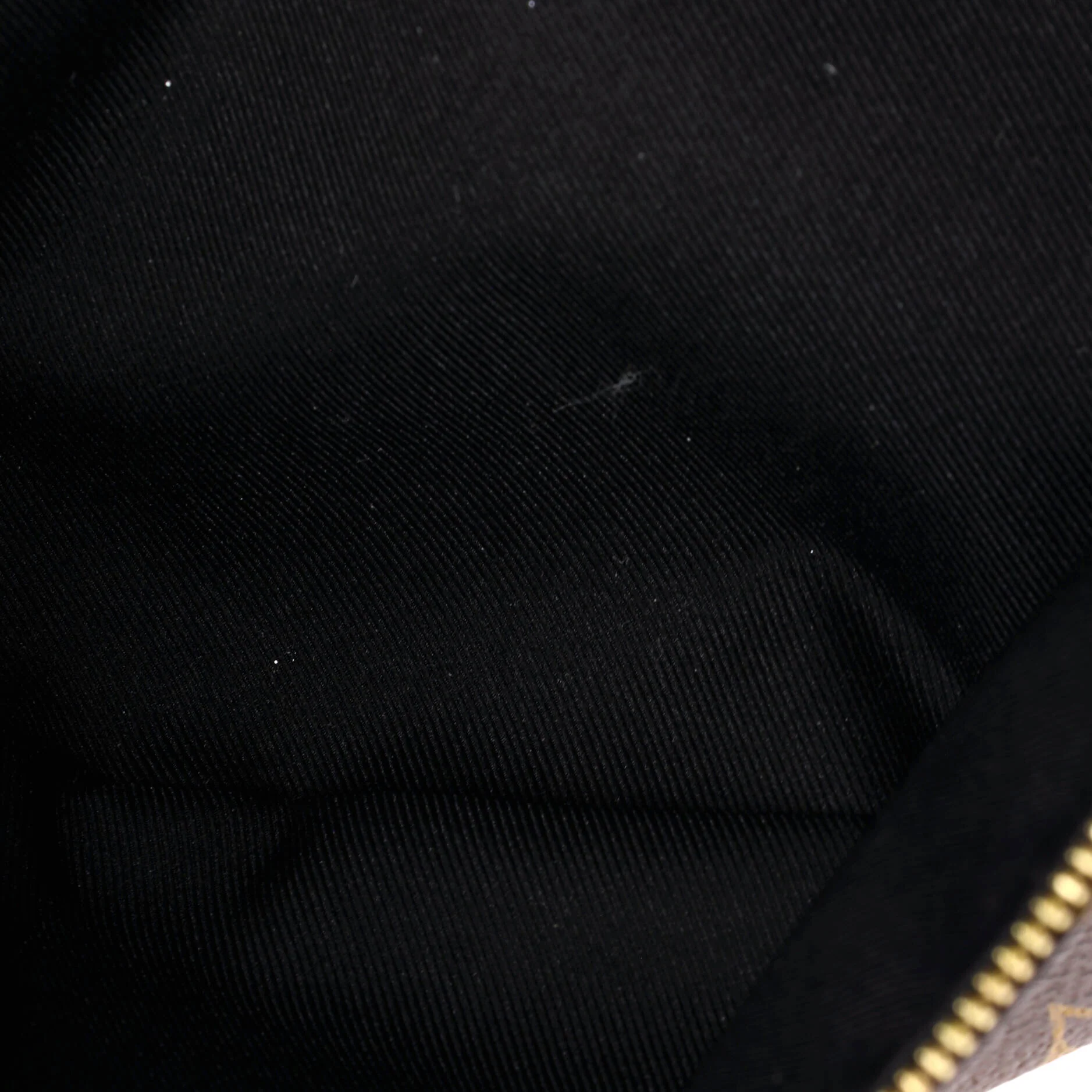 Bum Bag Monogram Canvas - Image 5