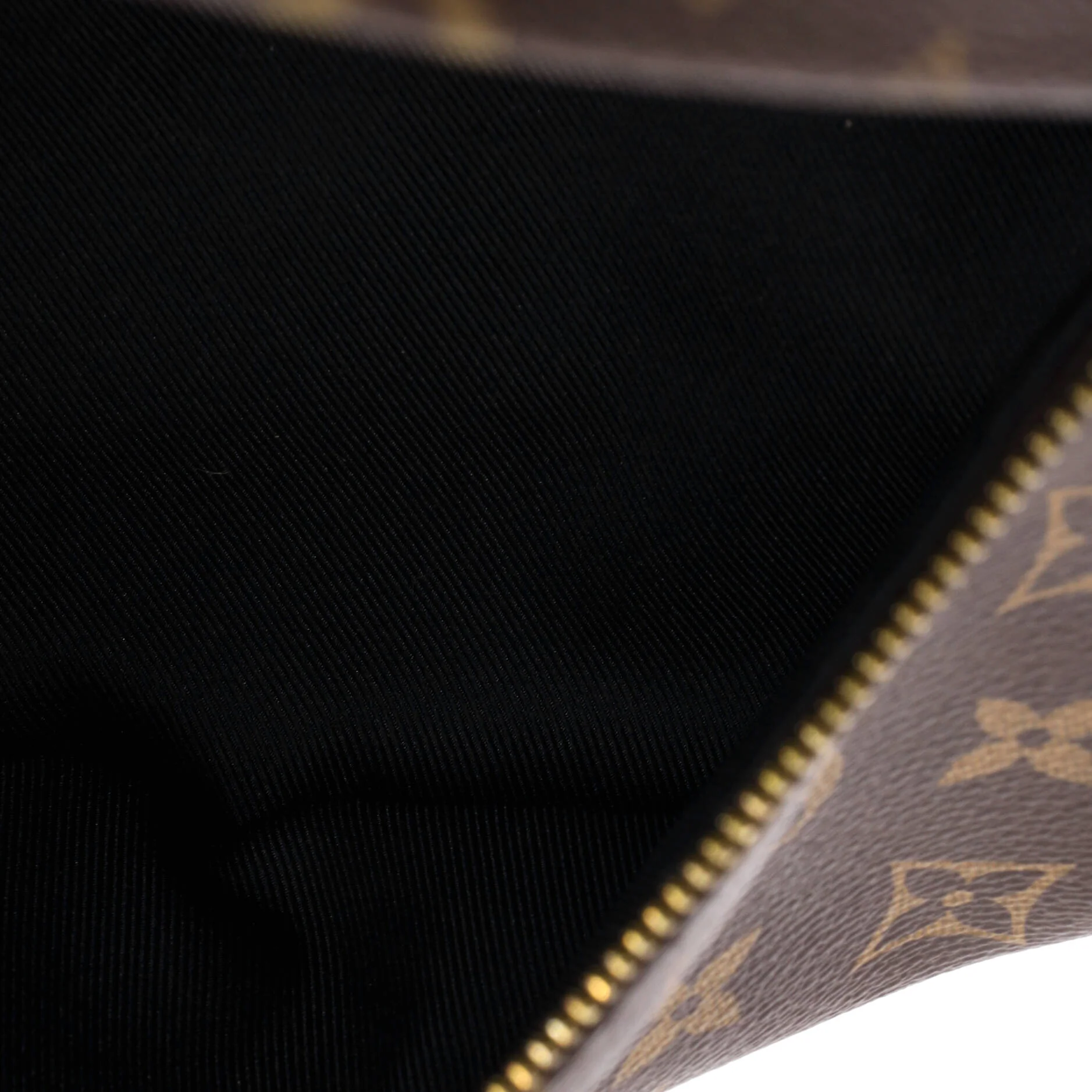 Bum Bag Monogram Canvas - Image 5