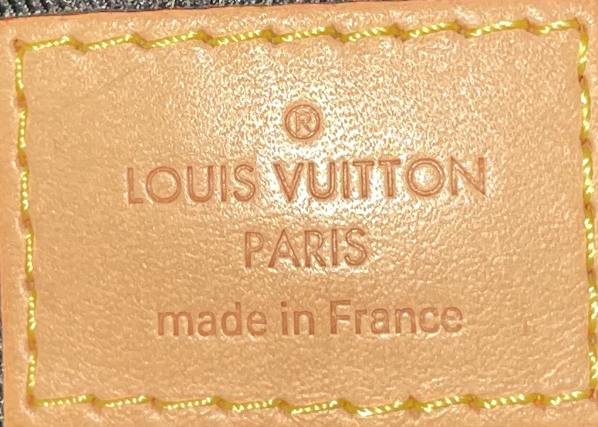 Bum Bag Monogram Canvas - Image 8