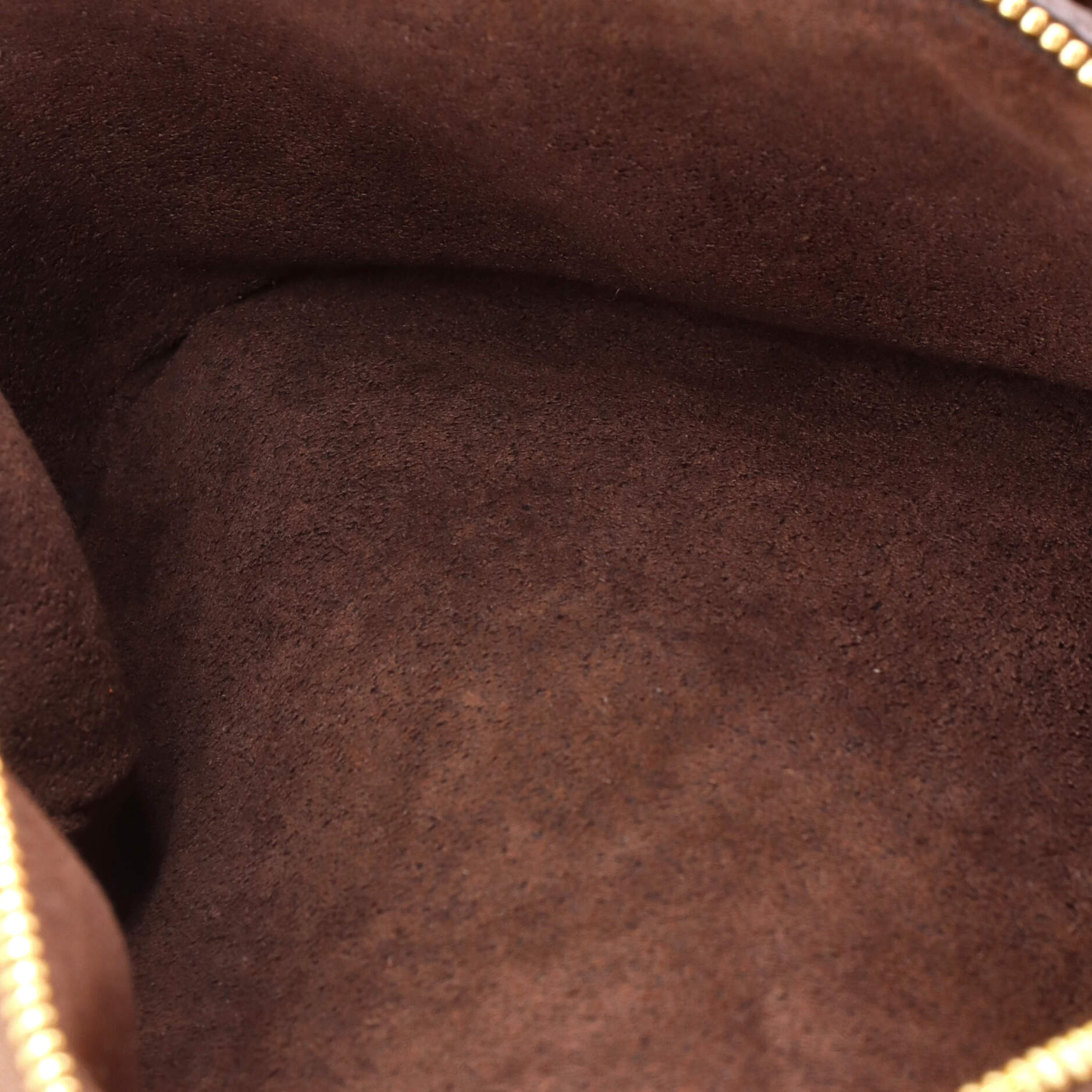 Bum Bag Monogram Canvas Mini - Image 5