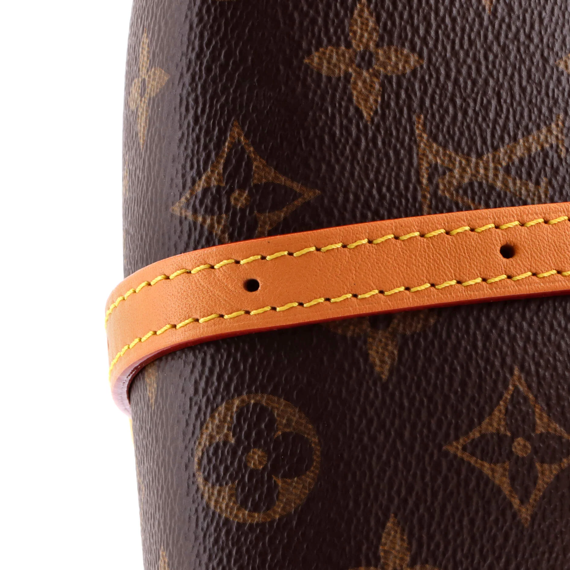 Bum Bag Monogram Canvas Mini - Image 6