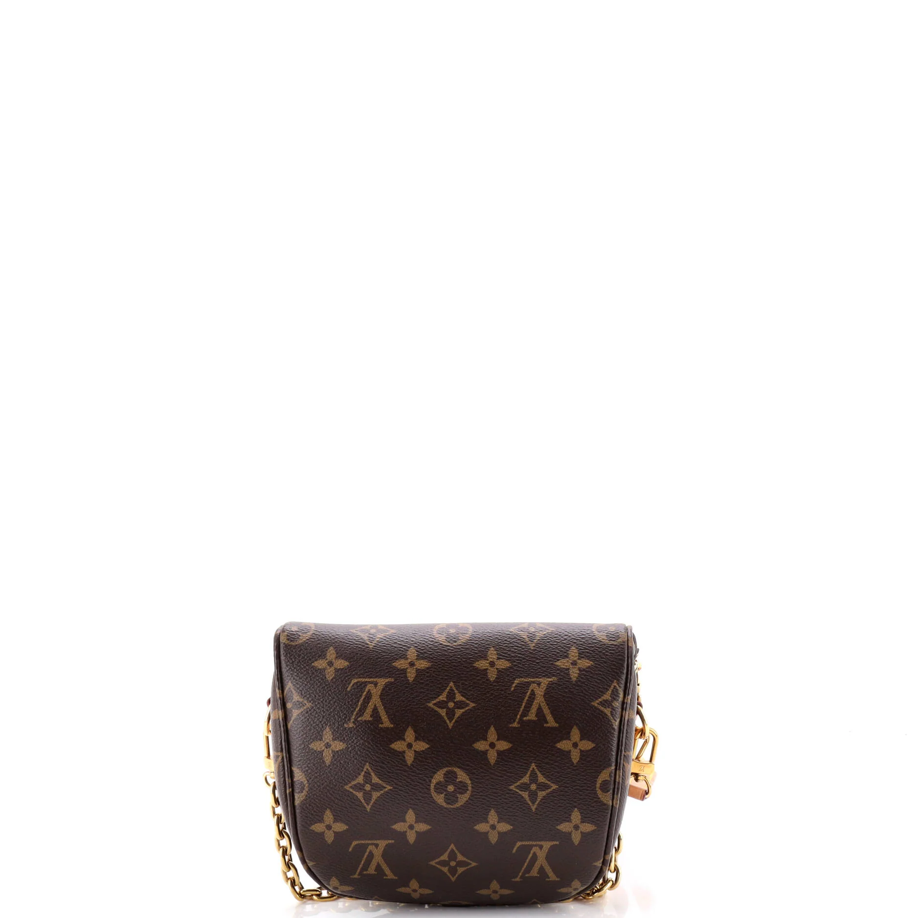 Bum Bag Monogram Canvas Mini - Image 3