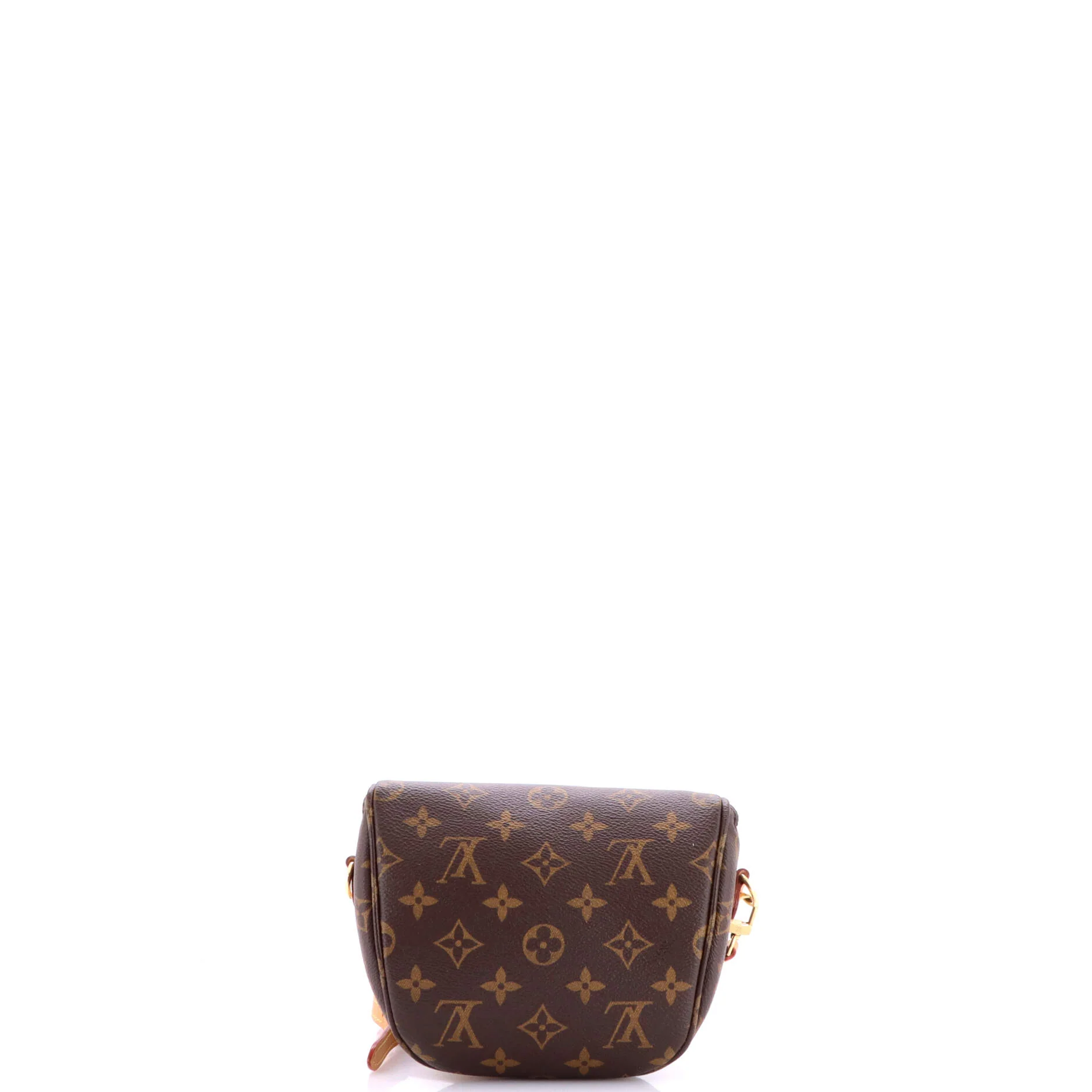 Bum Bag Monogram Canvas Mini - Image 3