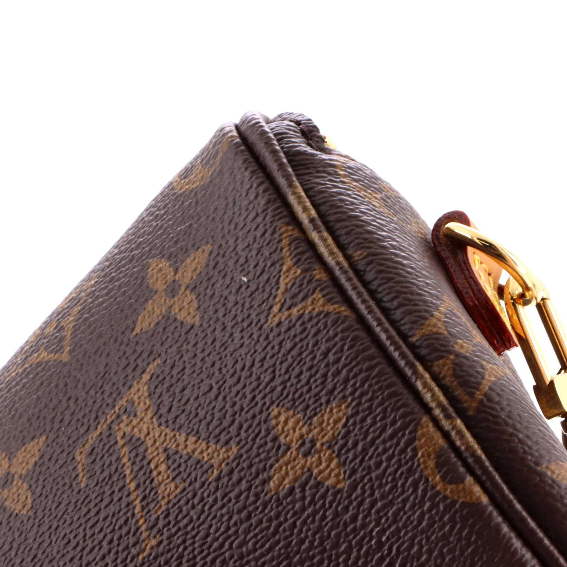 Bum Bag Monogram Canvas Mini - Image 6