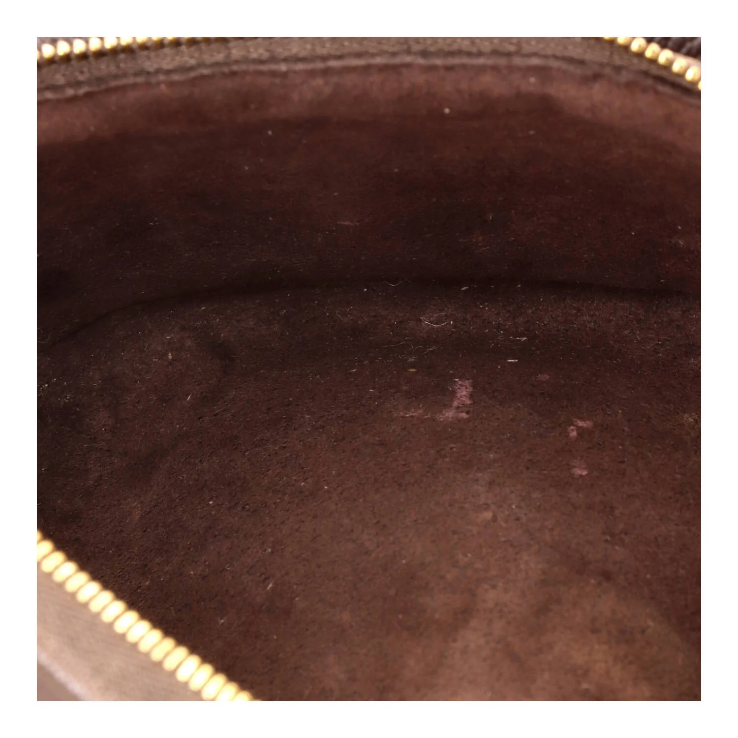 Bum Bag Monogram Canvas Mini - Image 5