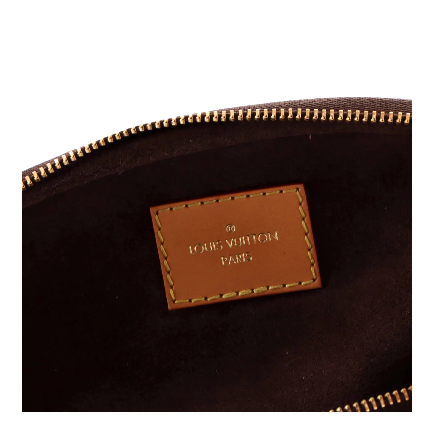 Bum Bag Monogram Canvas Mini - Image 7