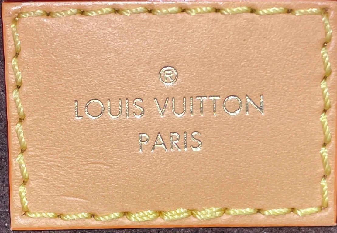 Bum Bag Monogram Canvas Mini - Image 8
