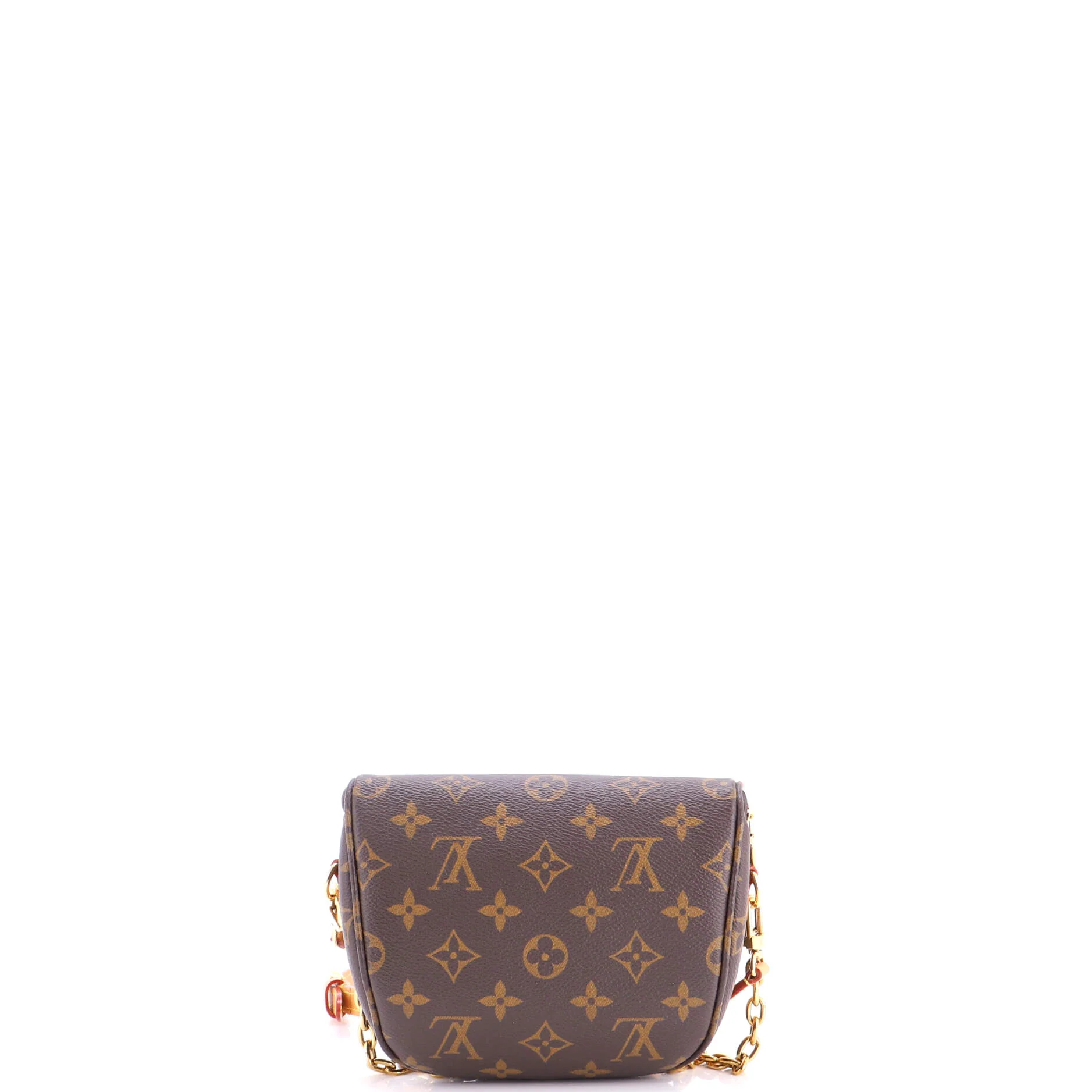 Bum Bag Monogram Canvas Mini - Image 3