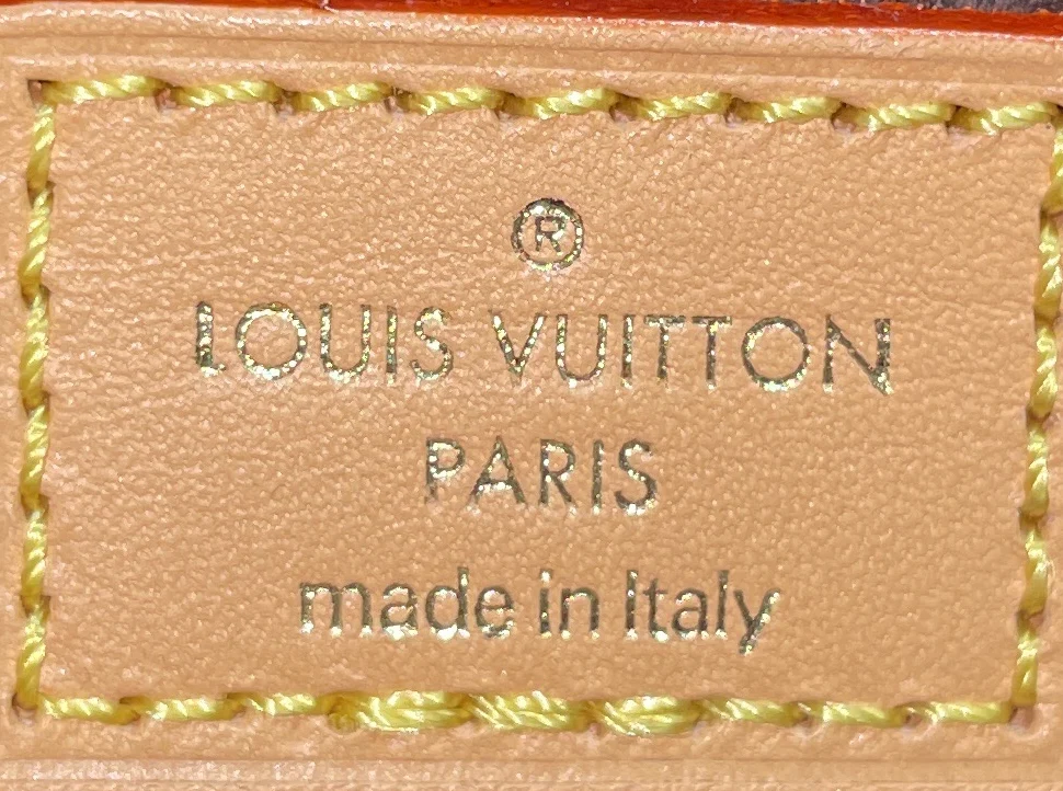 Bum Bag Monogram Canvas Mini - Image 8