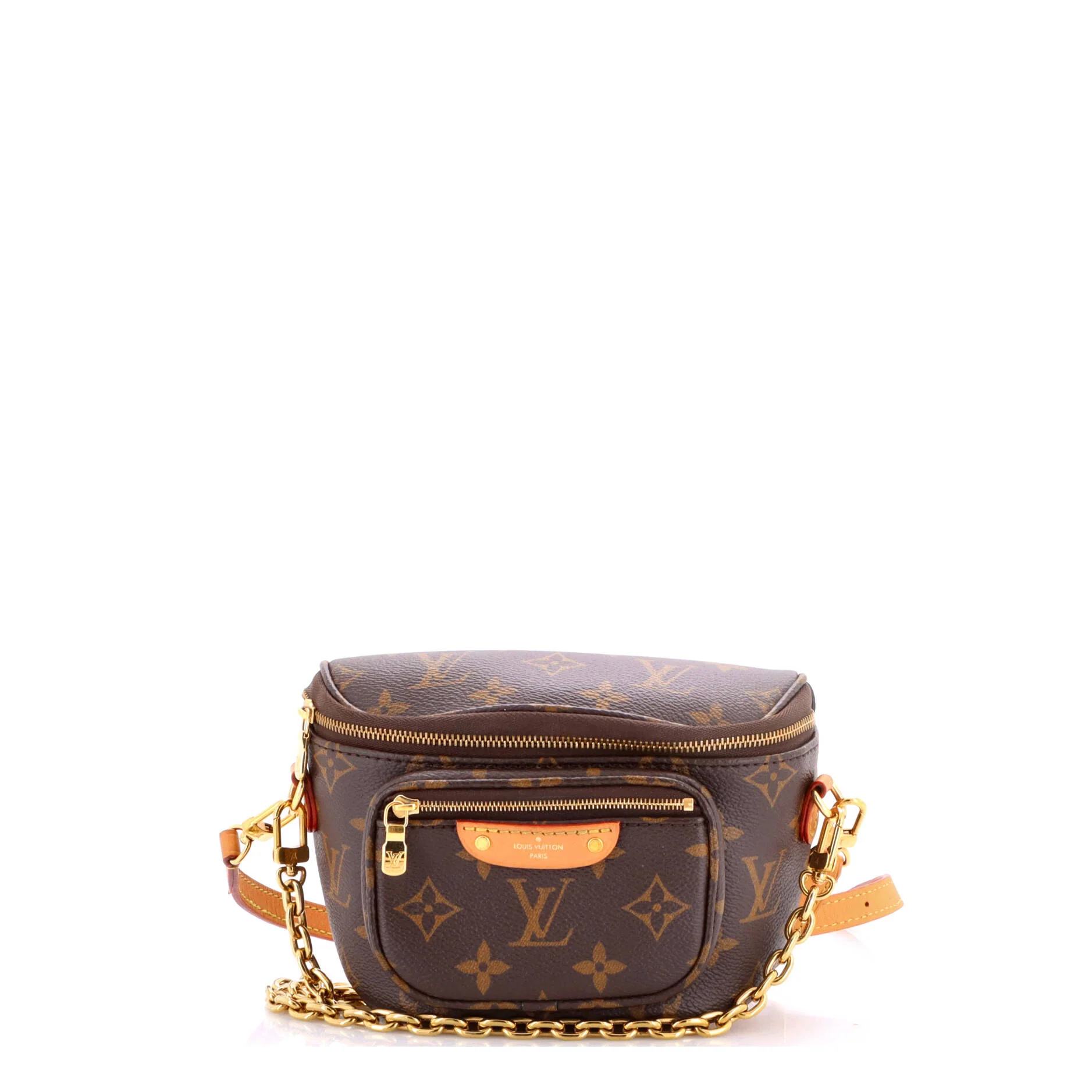 Bum Bag Monogram Canvas Mini