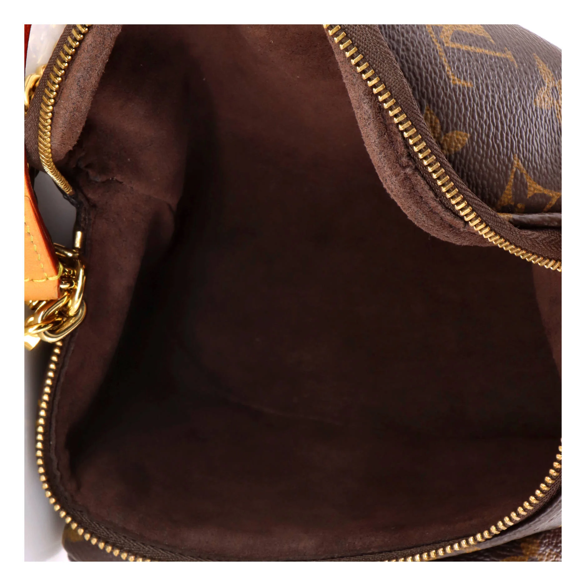 Bum Bag Monogram Canvas Mini - Image 5