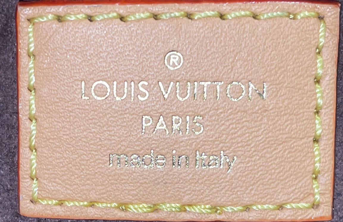 Bum Bag Monogram Canvas Mini - Image 7