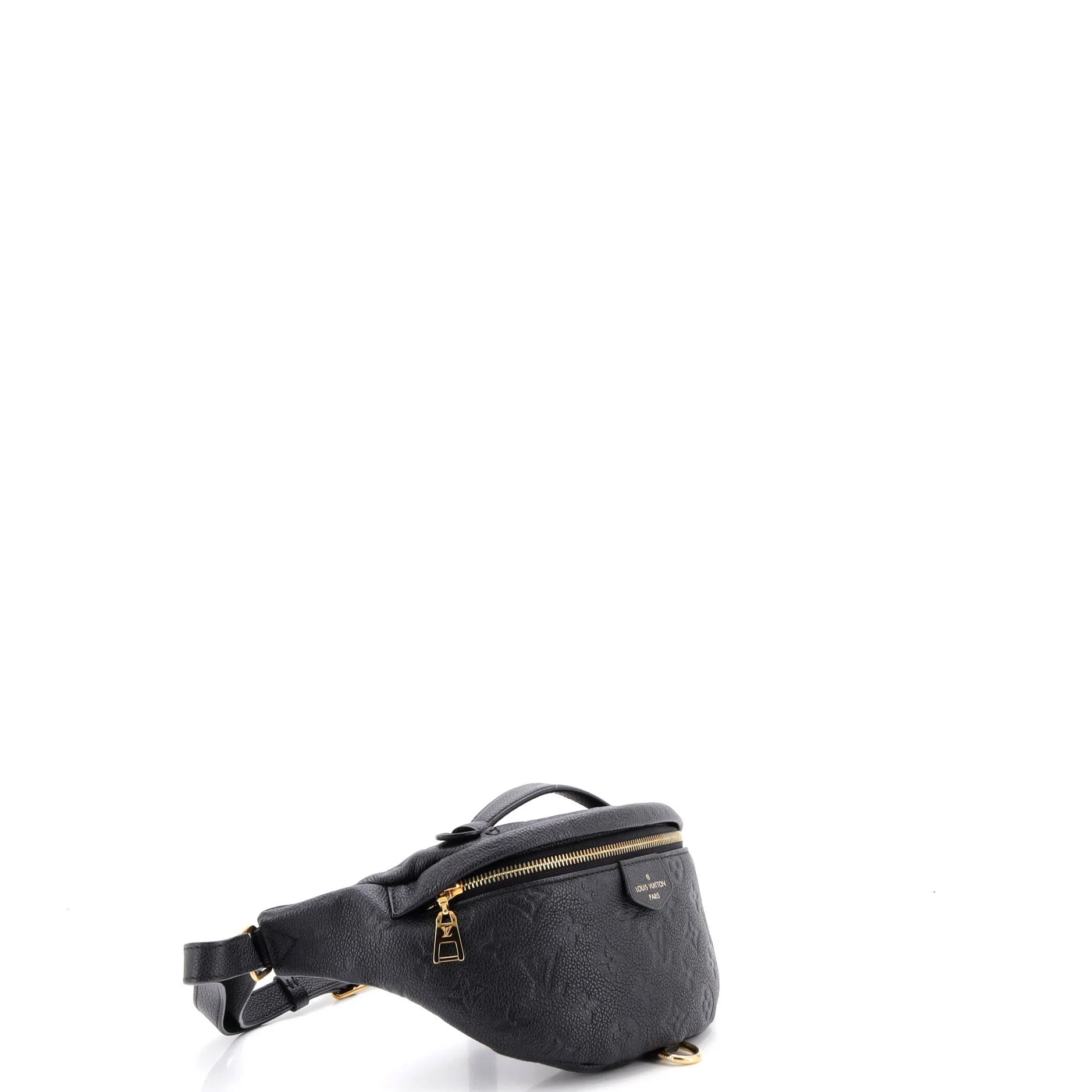 Bum Bag Monogram Empreinte Leather - Image 2