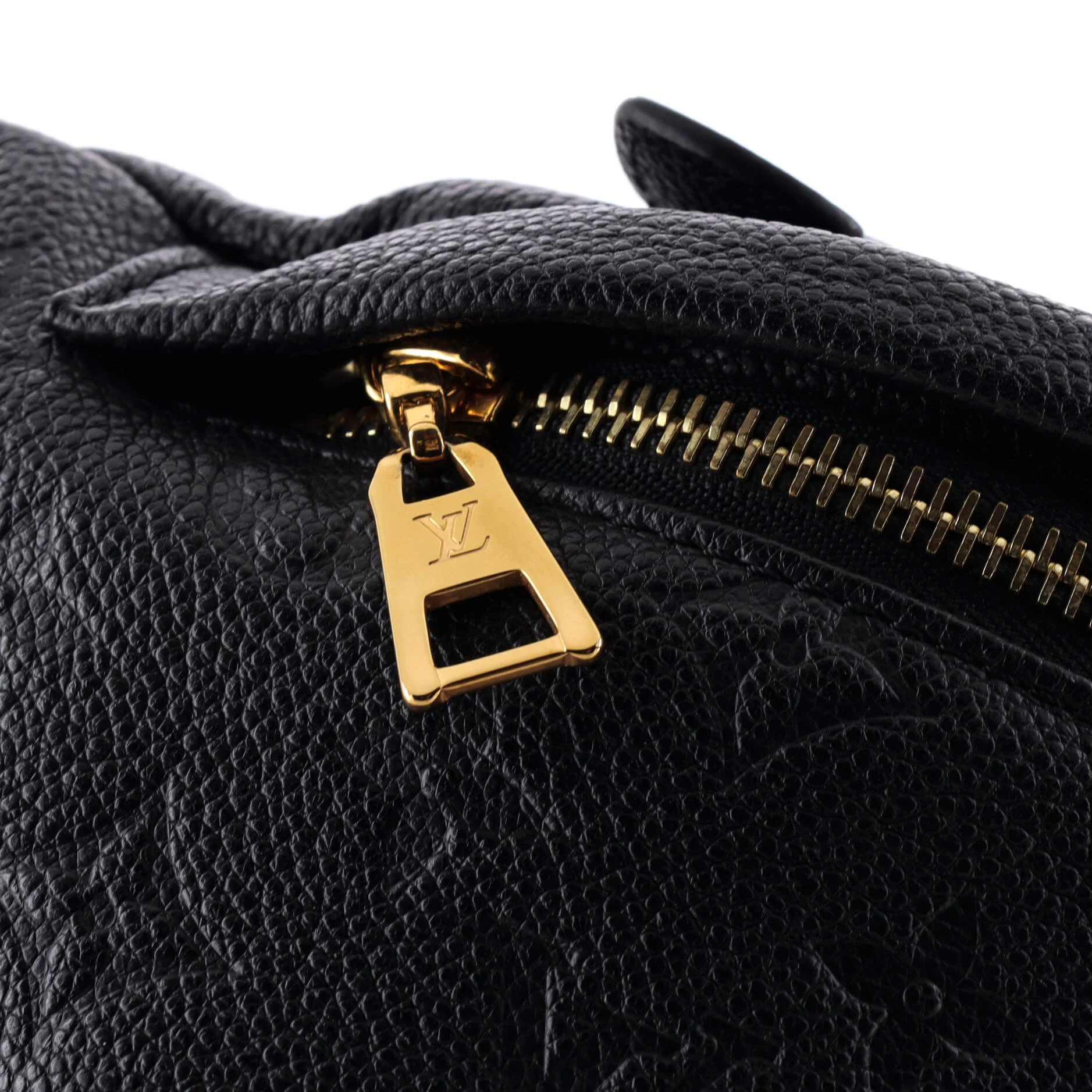 Bum Bag Monogram Empreinte Leather - Image 5
