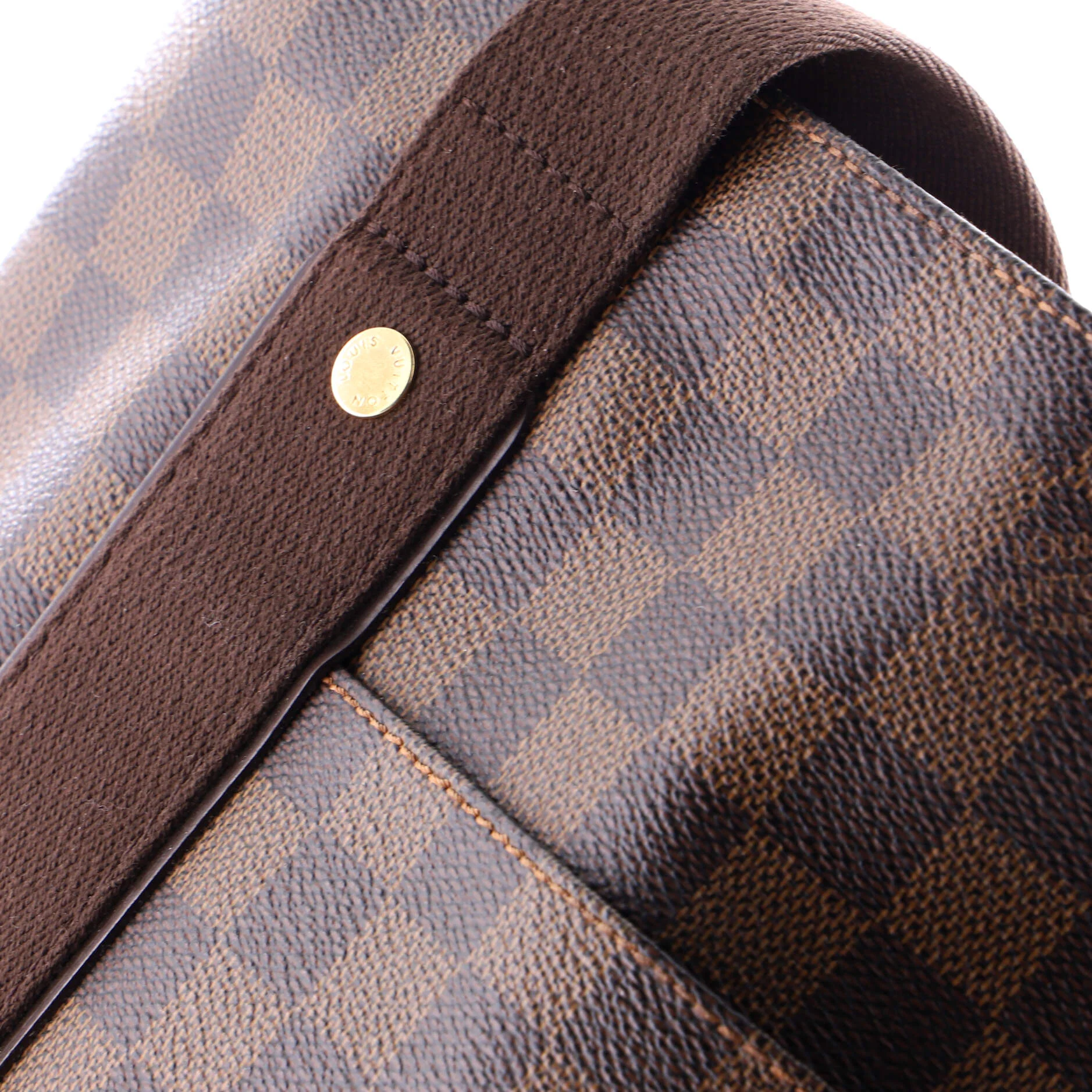 Cabas Beaubourg Damier - Image 7