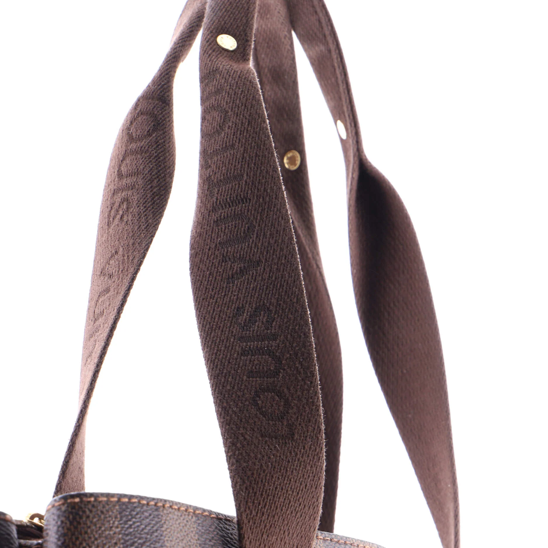 Cabas Beaubourg Damier - Image 8