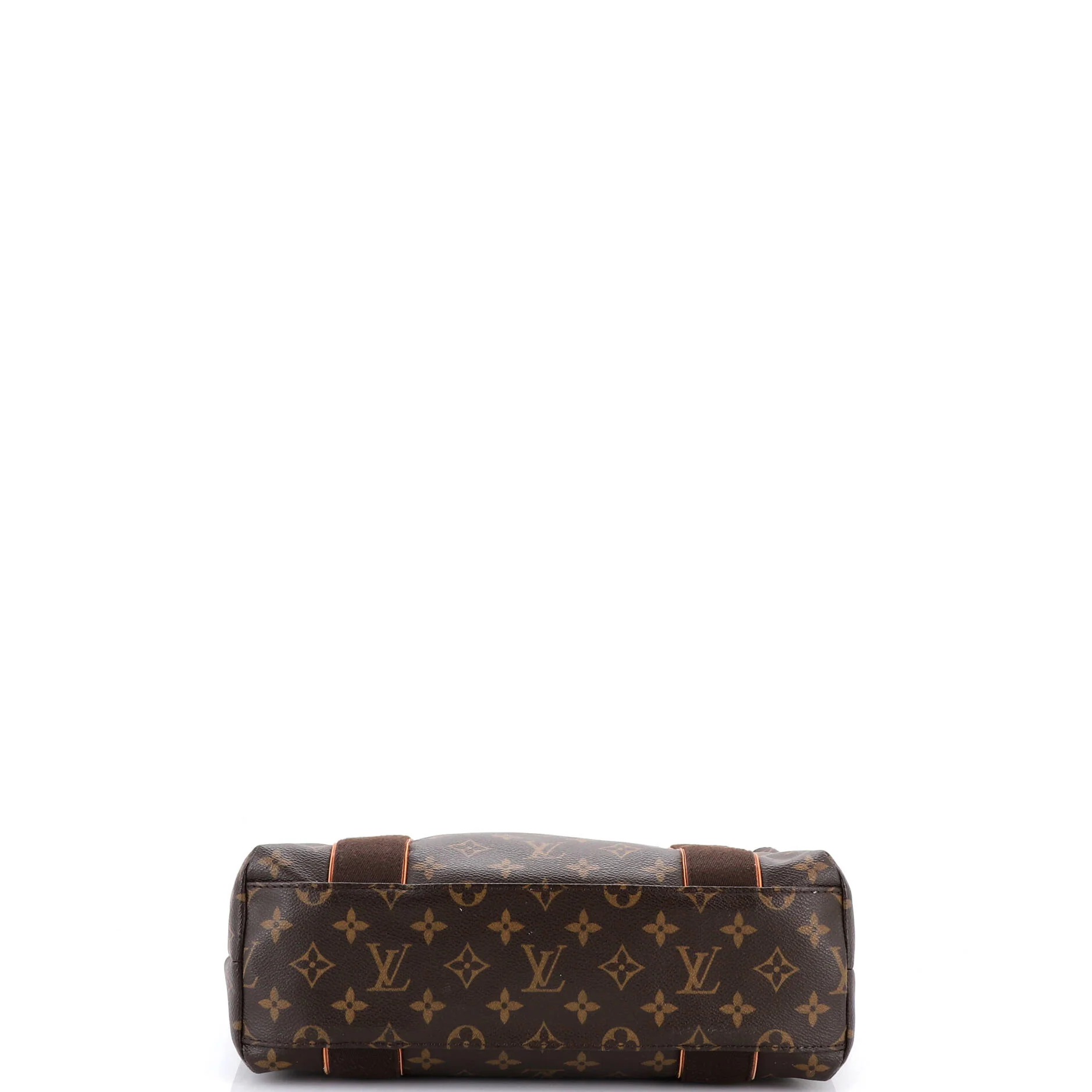 Cabas Beaubourg Monogram Canvas - Image 4