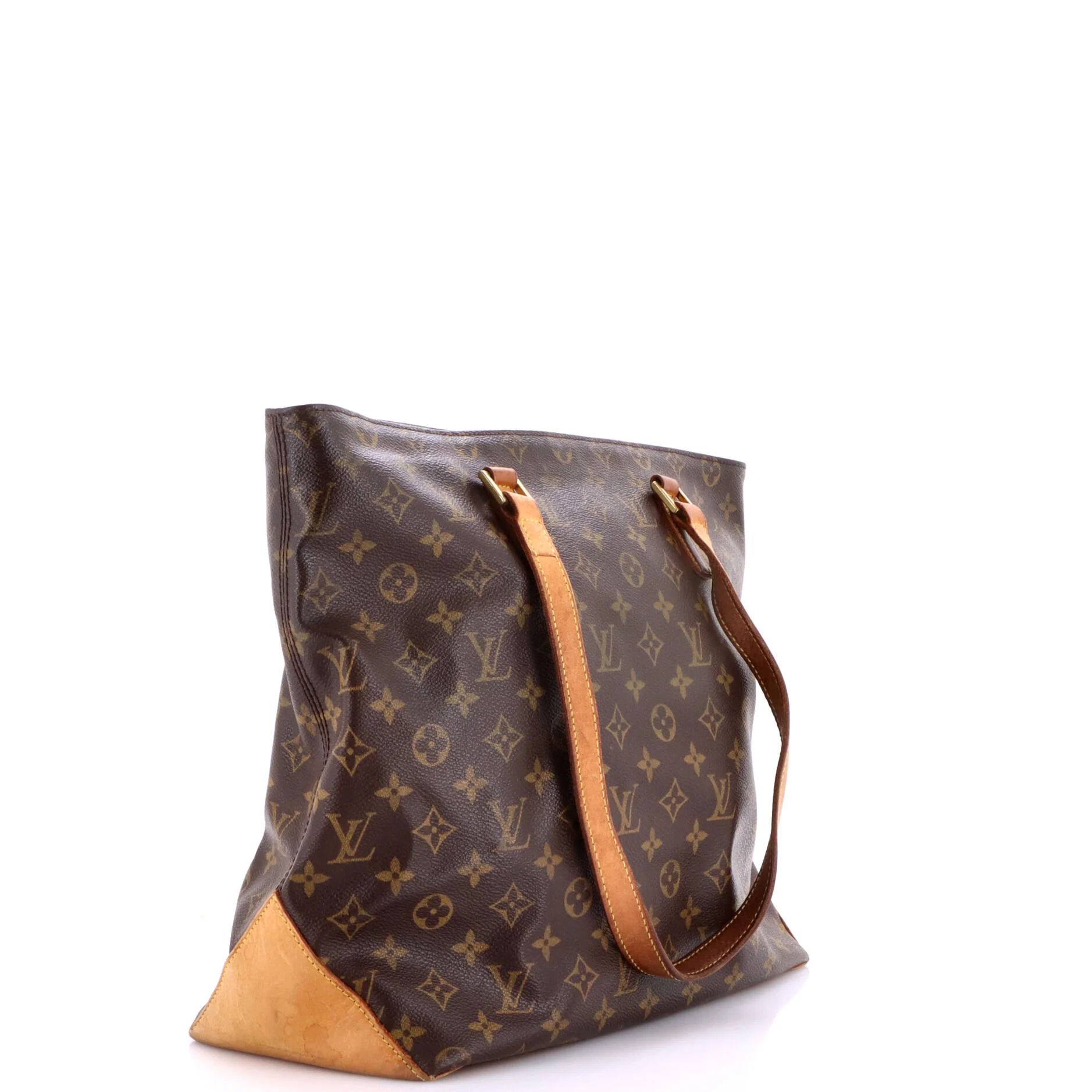 Cabas Mezzo Monogram Canvas - Image 2