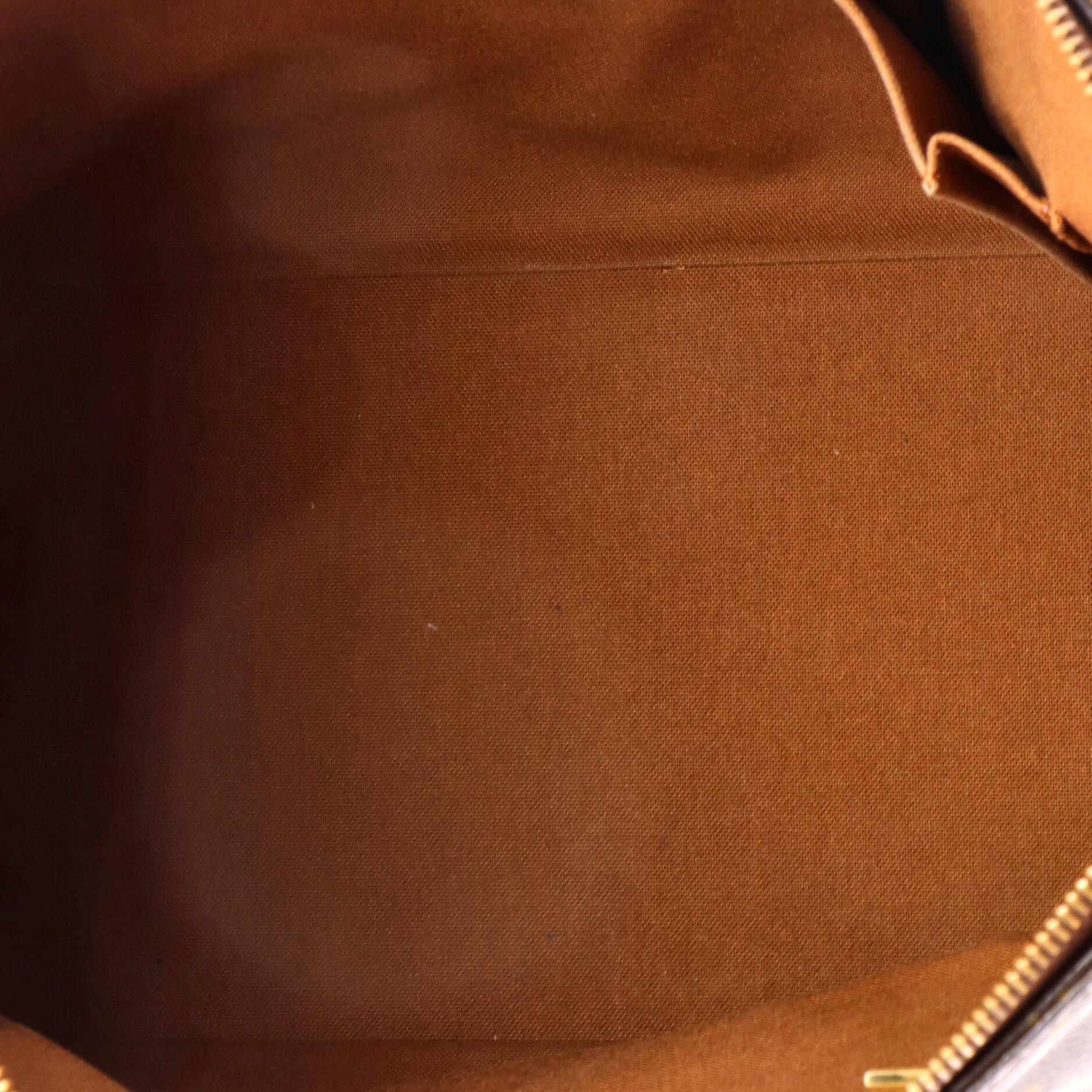 Cabas Mezzo Monogram Canvas - Image 5