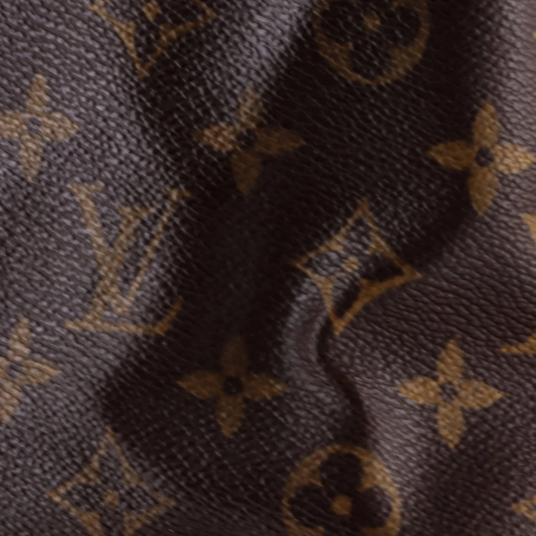 Cabas Mezzo Monogram Canvas - Image 8
