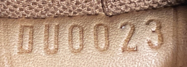 Cabas Mezzo Monogram Canvas - Image 8