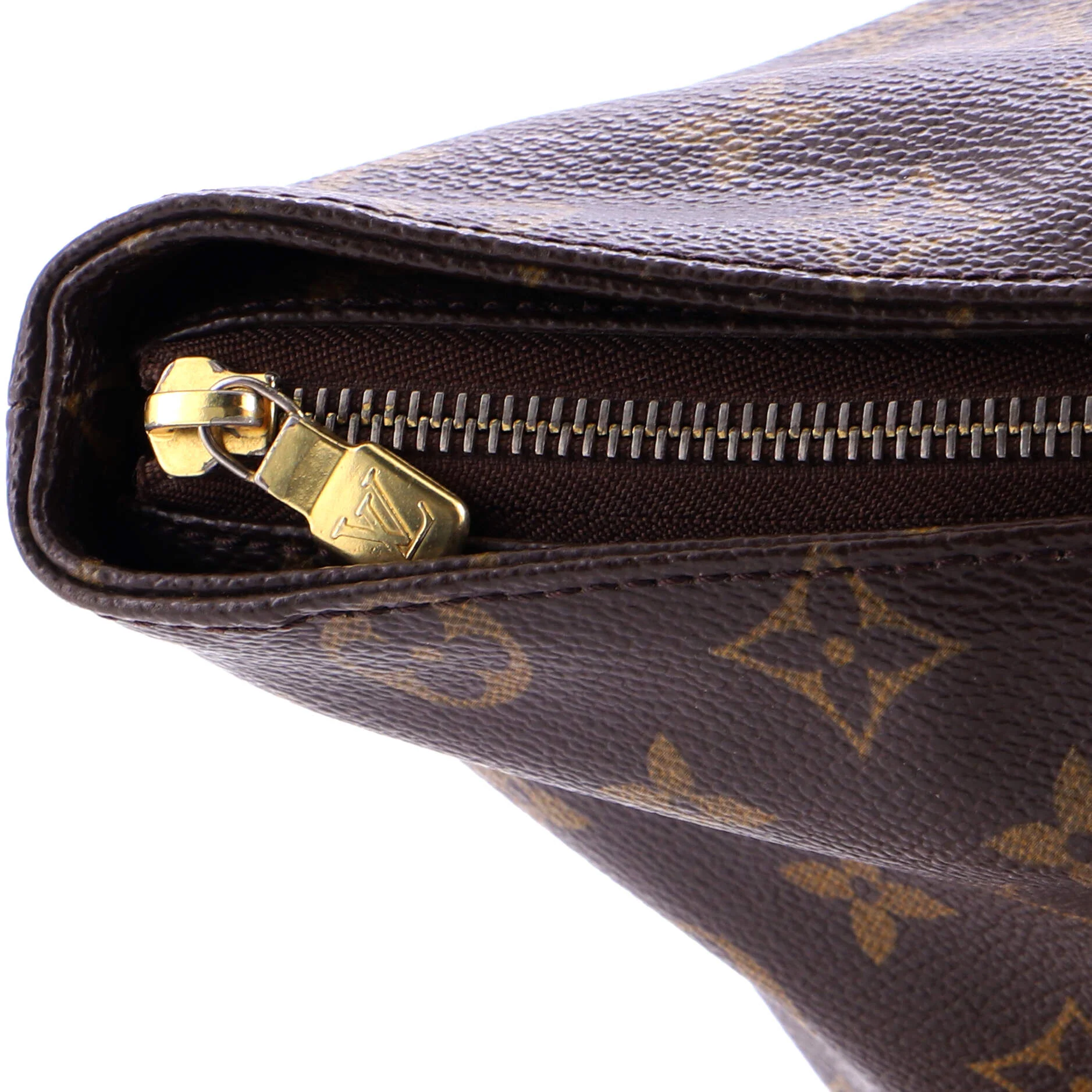 Cabas Mezzo Monogram Canvas - Image 16