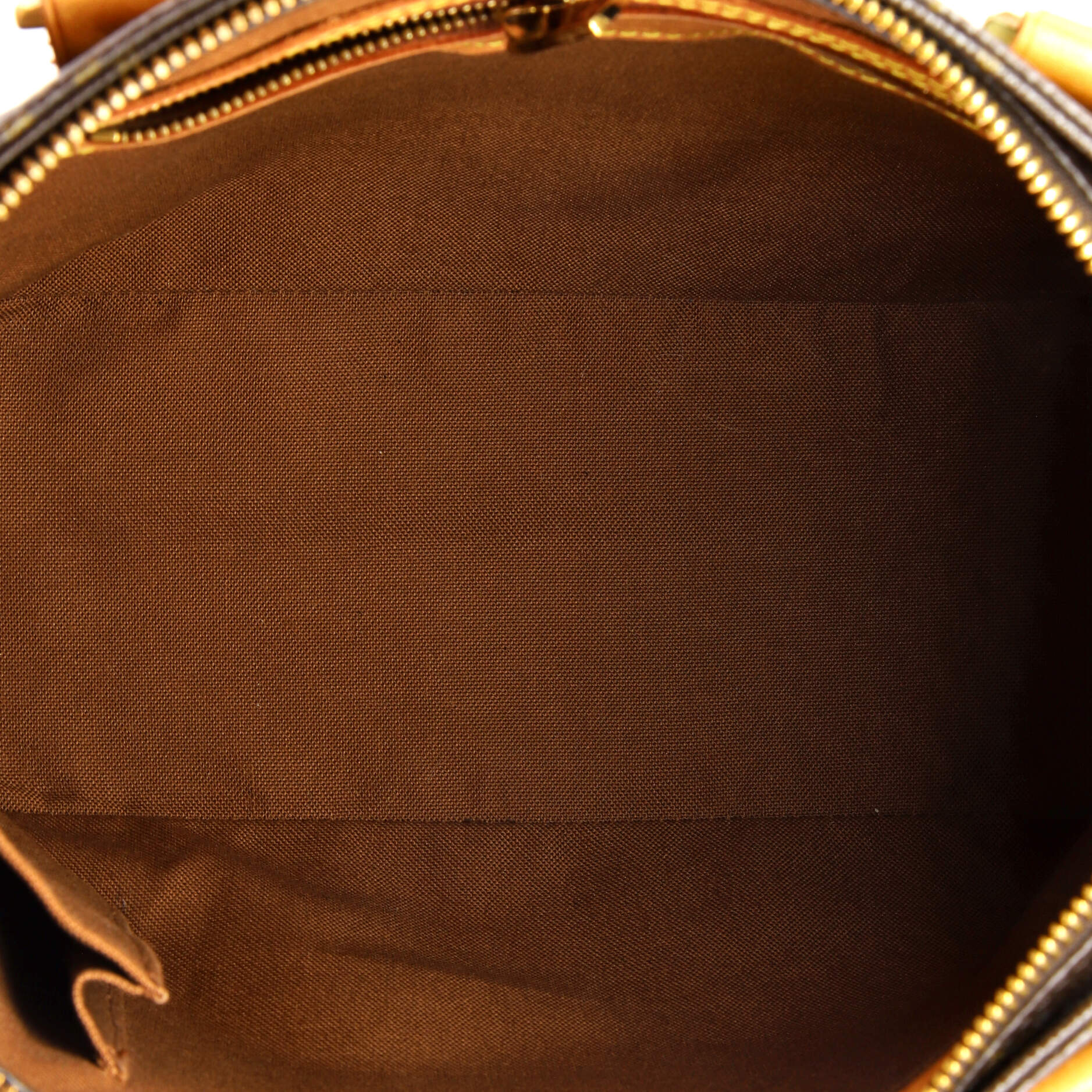 Cabas Piano Monogram Canvas - Image 5