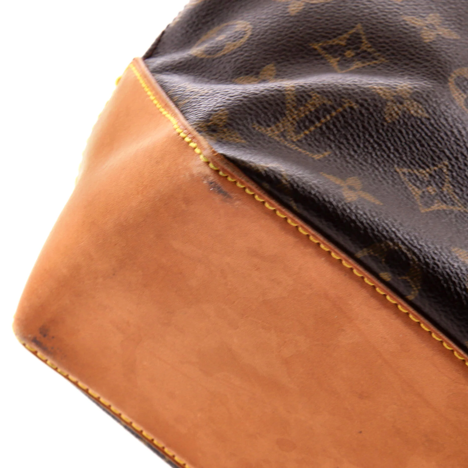 Cabas Piano Monogram Canvas - Image 6
