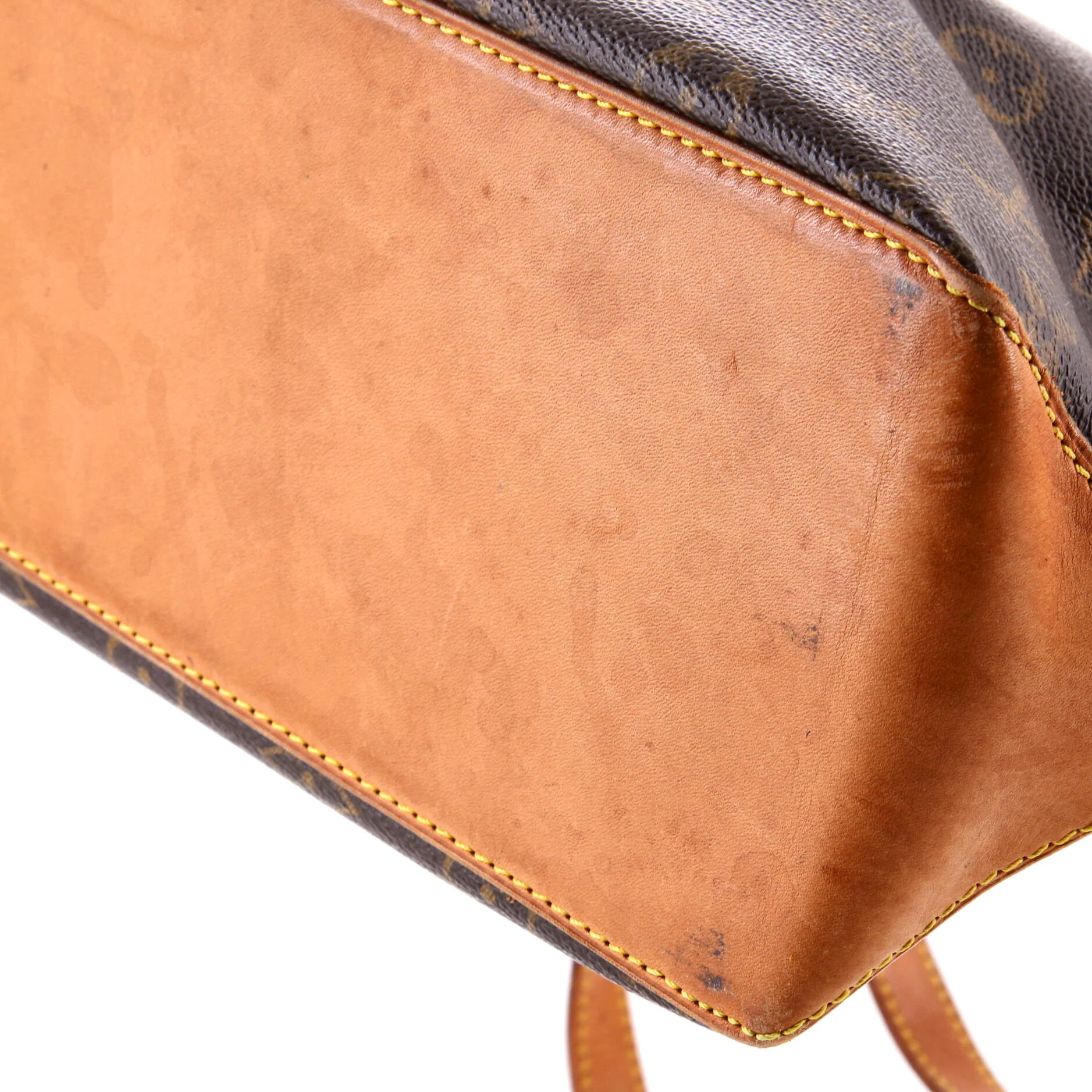 Cabas Piano Monogram Canvas - Image 7