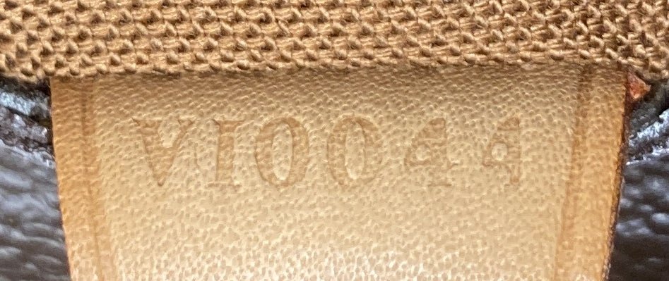 Cabas Piano Monogram Canvas - Image 9