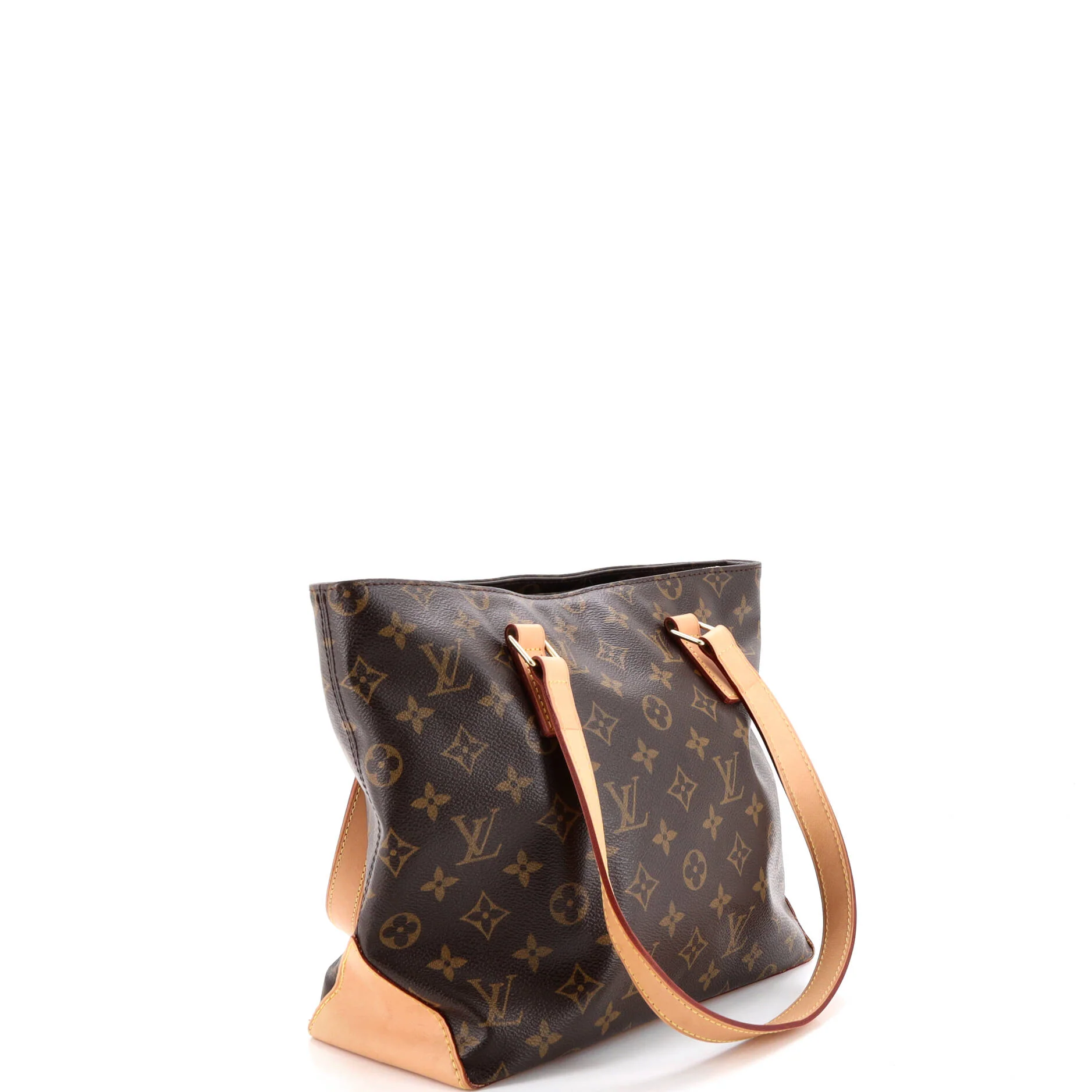 Cabas Piano Monogram Canvas - Image 2