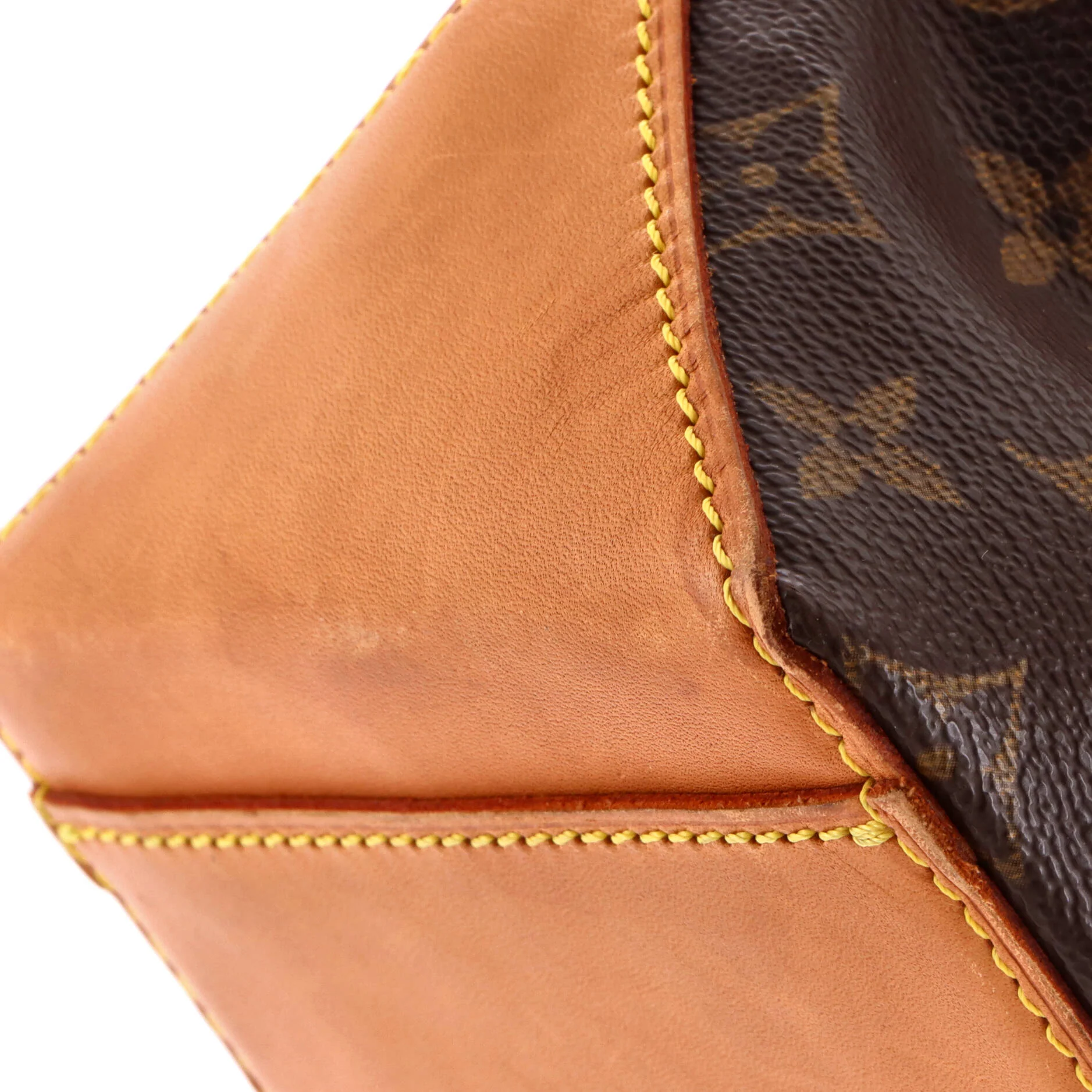 Cabas Piano Monogram Canvas - Image 6