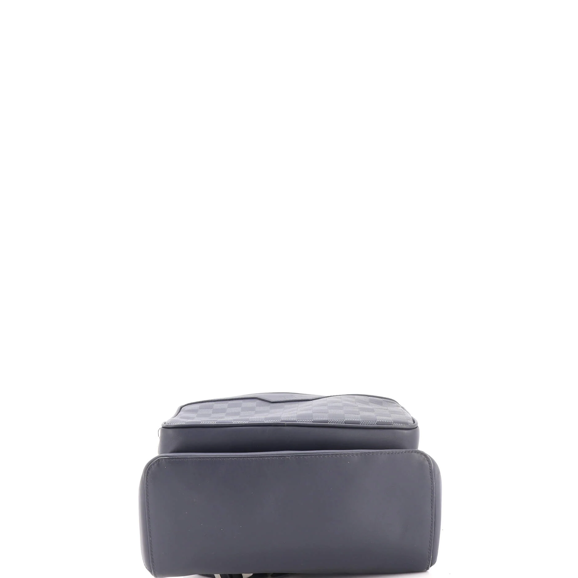 Campus Backpack Damier Infini Leather - Image 4