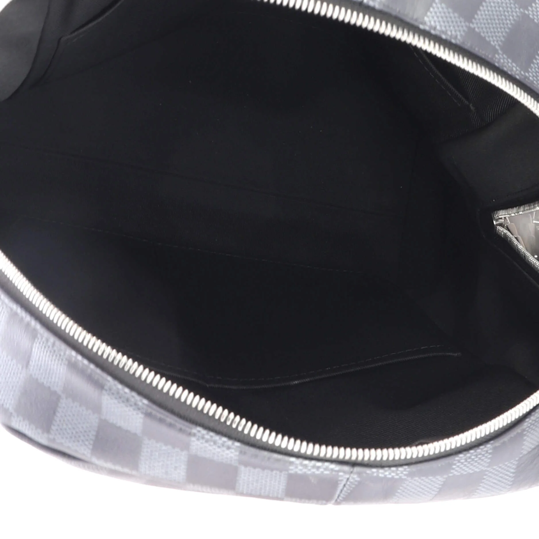 Campus Backpack Damier Infini Leather - Image 5