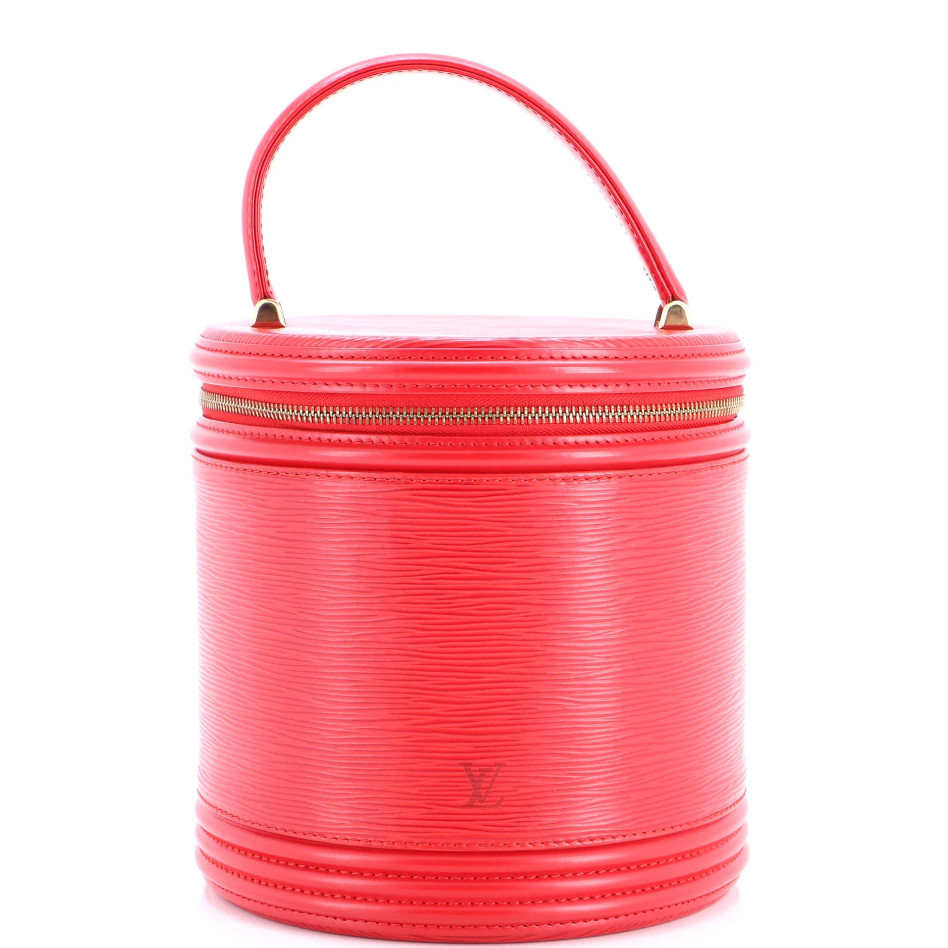 Cannes Beauty Case Epi Leather