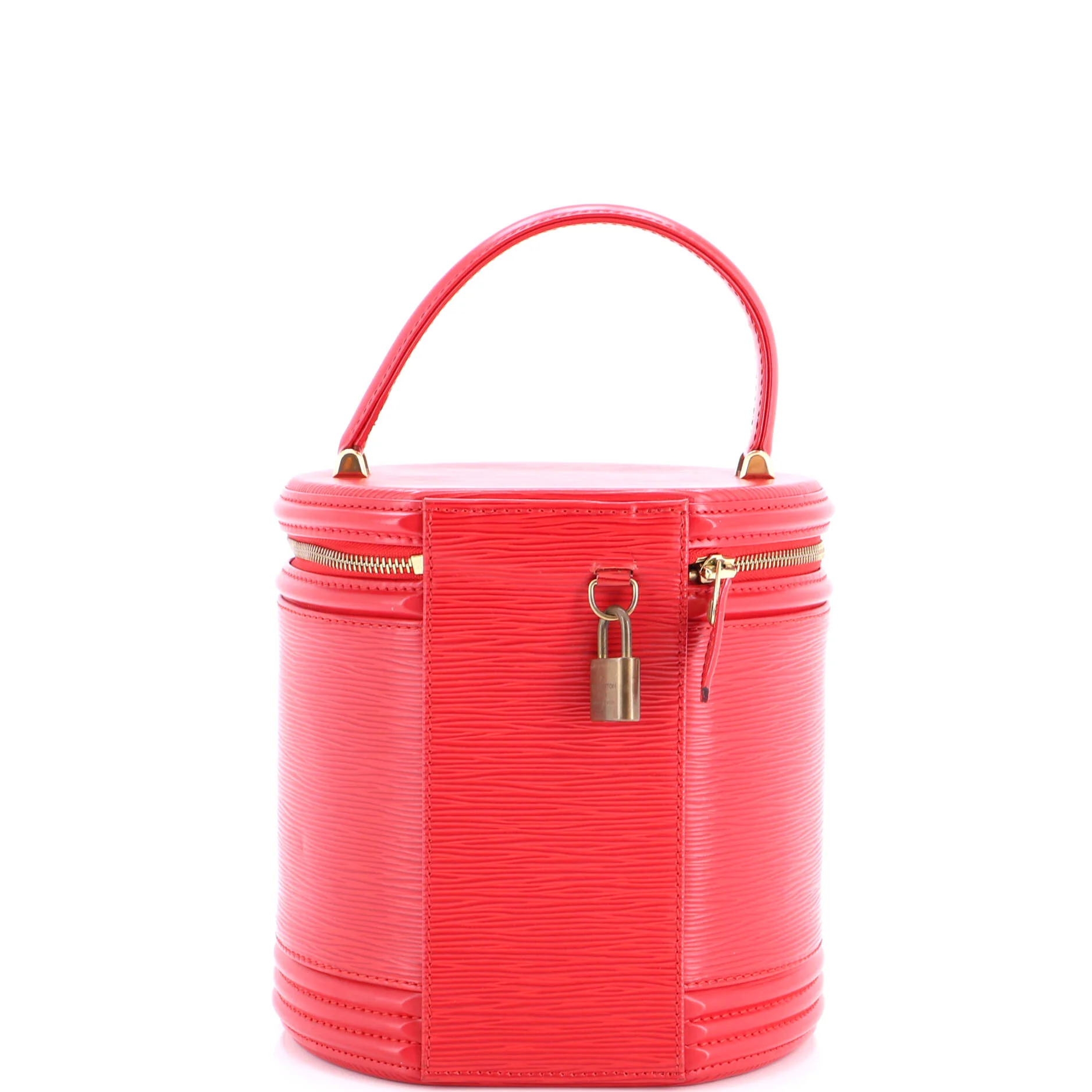 Cannes Beauty Case Epi Leather - Image 3