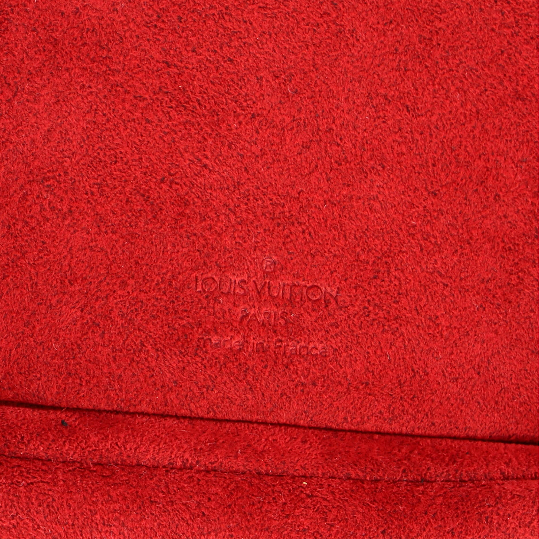 Cannes Beauty Case Epi Leather - Image 8