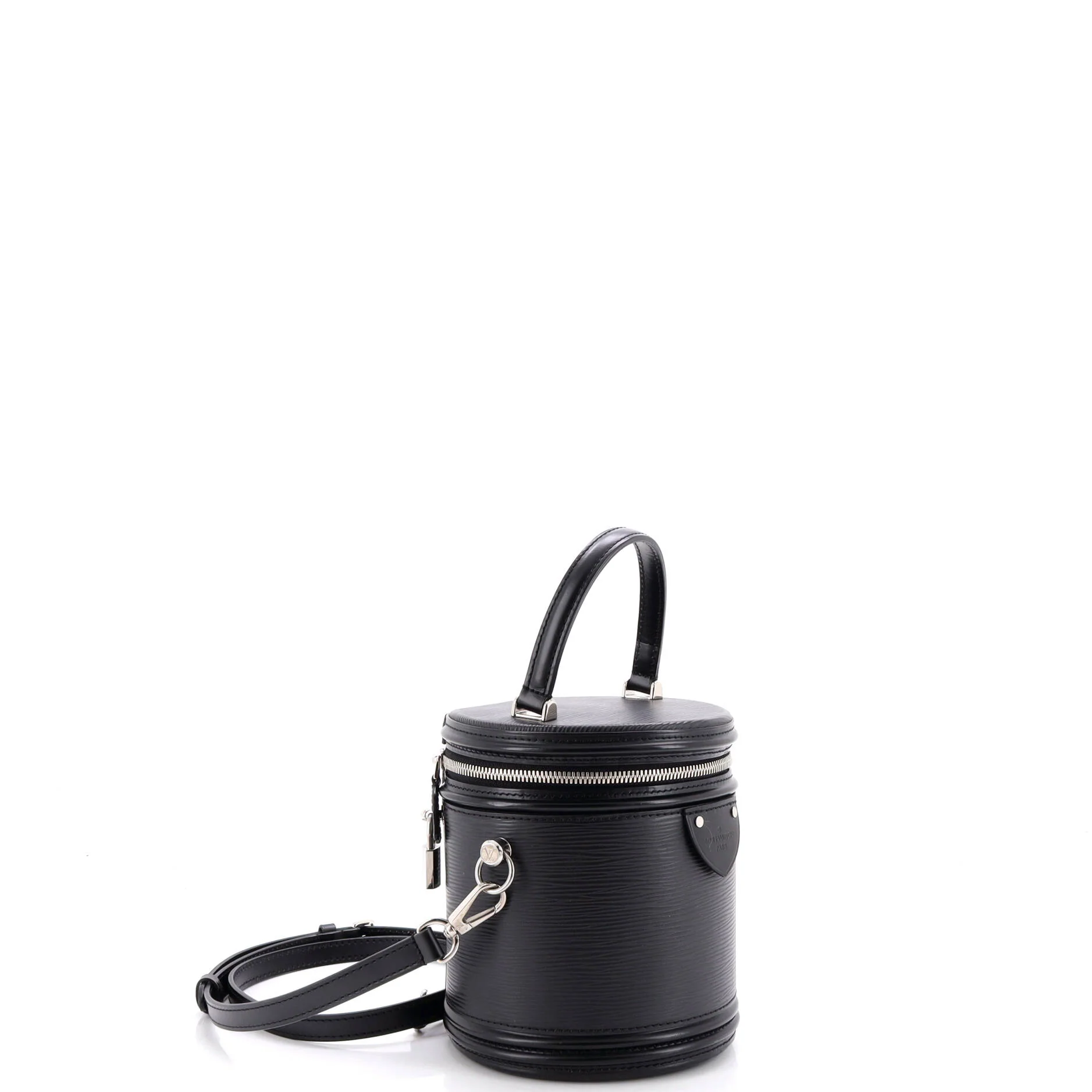 Cannes Handbag Epi Leather - Image 2