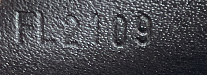 Cannes Handbag Monogram Vernis - Image 8