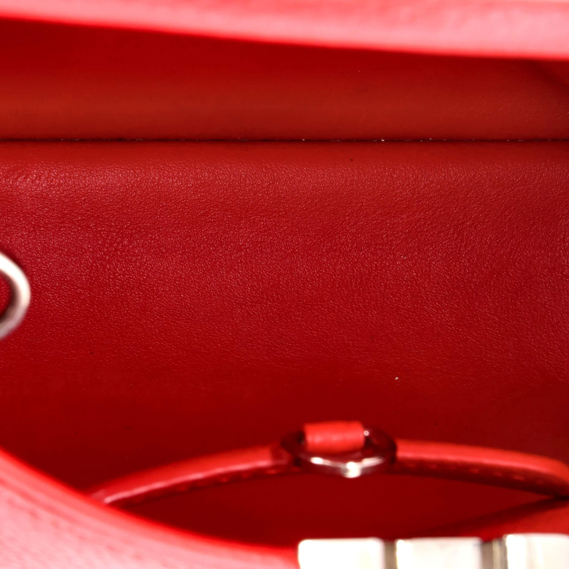 Capucines Bag Leather BB - Image 5