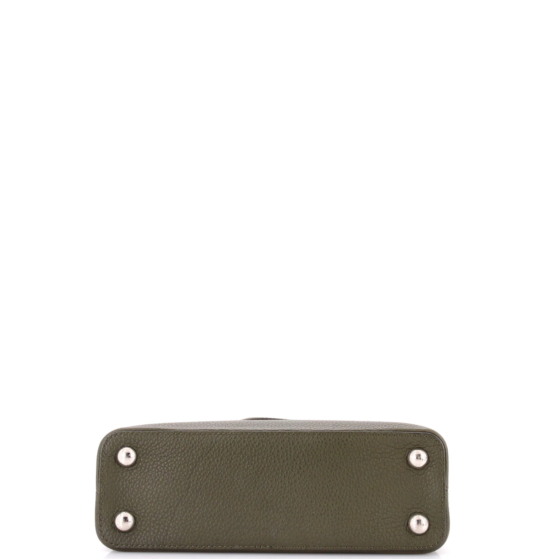 Capucines Bag Leather BB - Image 7