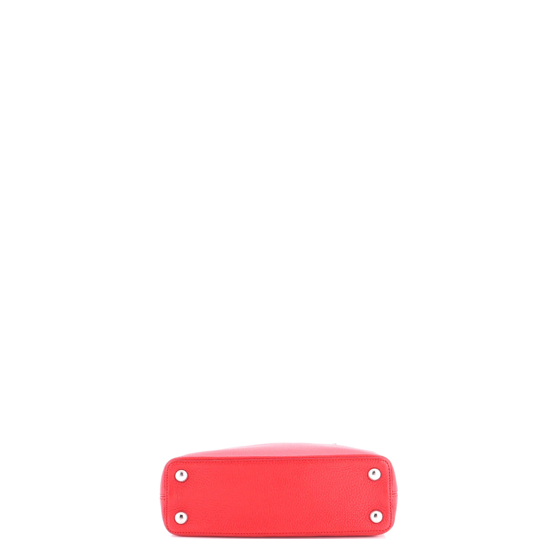 Capucines Bag Leather BB - Image 4