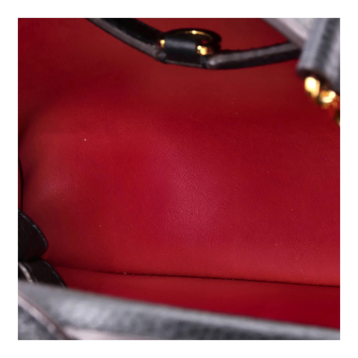 Capucines Bag Leather BB - Image 5