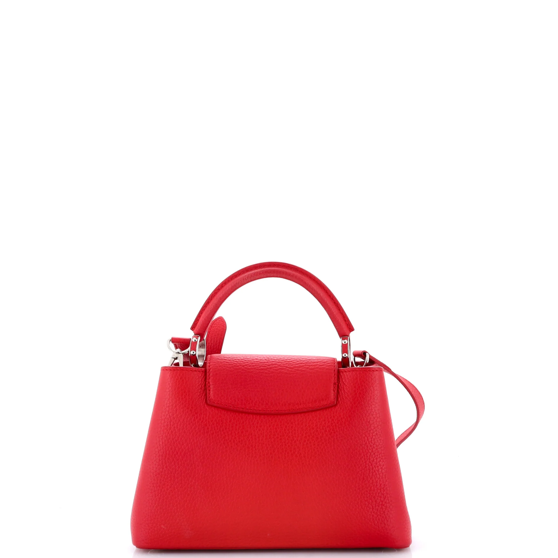 Capucines Bag Leather BB - Image 3